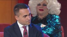 Il Ministro degli Affari Esteri Luigi Di Maio - L'intervista - II parte