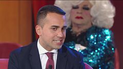 Il Ministro degli Affari Esteri Luigi Di Maio - L'intervista - III parte