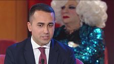 Il Ministro degli Affari Esteri Luigi Di Maio - L'intervista - IV parte