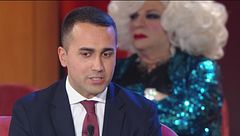 Il Ministro degli Affari Esteri Luigi Di Maio - L'intervista - IV parte