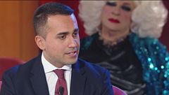Il Ministro degli Affari Esteri Luigi Di Maio - L'intervista - V parte