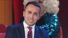 Il Ministro degli Affari Esteri Luigi Di Maio - L'intervista - VIII parte