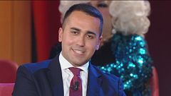 Il Ministro degli Affari Esteri Luigi Di Maio - L'intervista - VIII parte