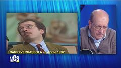 La prima di Dario Vergassola