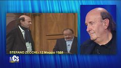 La prima di Stefano Zecchi