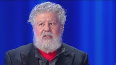 Lello Arena: "Massimo Troisi vive..."