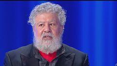 Lello Arena: "Massimo Troisi vive..."