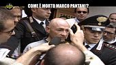DE GIUSEPPE: Pantani, speciale Le Iene /3: quelle analisi maledette e la camorra