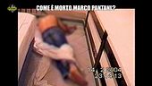 DE GIUSEPPE: Speciale Le Iene /1: Pantani si è ucciso o è stato ammazzato?