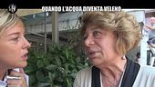 Aggiornamenti Iene.it: processo da record per l'acqua inquinata da Pfas