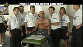 DE GIUSEPPE: Pantani, speciale Le Iene /5. Il calvario: processi, cocaina e depressione