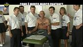 DE GIUSEPPE: Pantani, speciale Le Iene /5. Il calvario: processi, cocaina e depressione