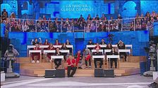 Il sabato di Amici19 - 16 novembre 2019