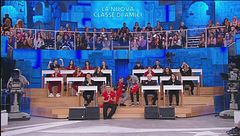 Il sabato di Amici19 - 16 novembre 2019