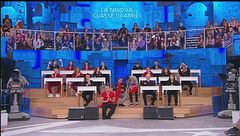 Il sabato di Amici19 - 16 novembre 2019