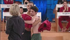 Il sabato di Amici19 - 23 novembre 2019