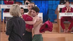 Il sabato di Amici19 - 23 novembre 2019