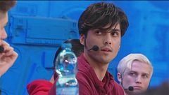 Il sabato di Amici19 - 30 novembre 2019