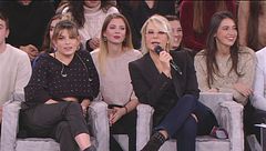 Il sabato di Amici19 - 14 dicembre 2019
