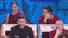 Il sabato di Amici19 - 11 gennaio 2020