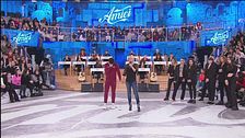 Il sabato di Amici19 - 18 gennaio 2020