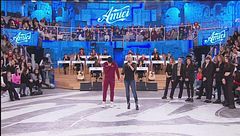 Il sabato di Amici19 - 18 gennaio 2020