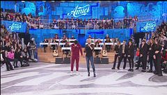 Il sabato di Amici19 - 18 gennaio 2020