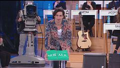 Il sabato di Amici19 - 25 gennaio 2020