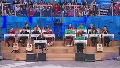 Il sabato di Amici19 - 1 febbraio 2020