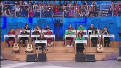 Il sabato di Amici19 - 1 febbraio 2020