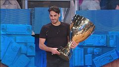 Alberto Urso - 16 novembre