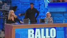 I professori di ballo - Amici19