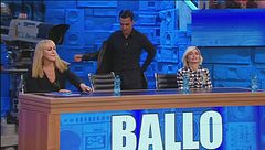 I professori di ballo - Amici19