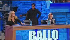 I professori di ballo - Amici19