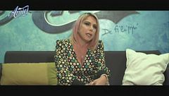 I professori di canto - Amici19