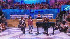 Nyv - Gaia - Virginia - Chi otterrà il banco? - 16 novembre