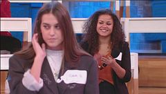 Nyv - Gaia - Chi otterrà il banco? - I parte - 16 novembre