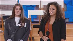 Nyv - Gaia - Chi otterrà il banco? - II parte - 16 novembre