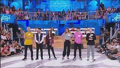 Corale di hip-hop - Chi otterrà il banco? - 16 novembre