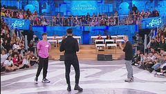 Vincenzo vs Federico - Chi otterrà il banco? - 16 novembre