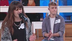 Anna vs Jacopo - Chi otterrà il banco? - 16 novembre