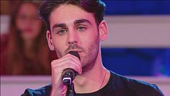 Alberto Urso - Non Sono Più Lo Stesso - 16 novembre