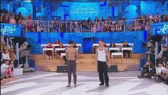 Giuseppe vs Valentin - Chi otterrà il banco? - 16 novembre