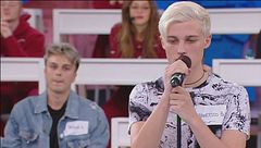 Patrick vs Francesco - Chi otterrà il banco? - 16 novembre