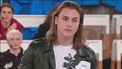 Davide Cascini - Otterrà il banco? - 16 novembre