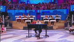 Martina - Otterrà il banco? - 16 novembre