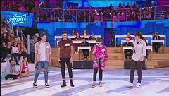 Corale di canto - Chi otterrà il banco? - 16 novembre