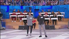 Gabriele vs Skioffi - Chi otterrà il banco? - 16 novembre