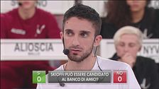 Skioffi - Candidato al banco? - 23 novembre