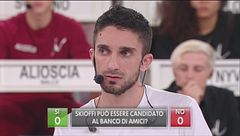 Skioffi - Candidato al banco? - 23 novembre